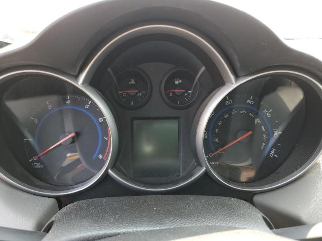 2015 CHEVROLET CRUZE ECO - 1G1PH5SBXF7225084