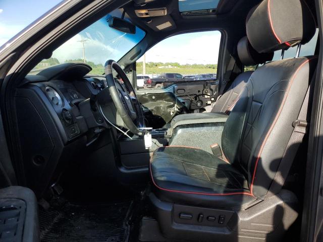 1FTFW1ET2EFC94605 Ford F150 Supercrew