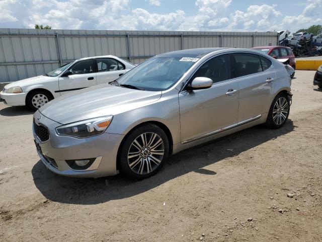 2014 Kia Cadenza Premium