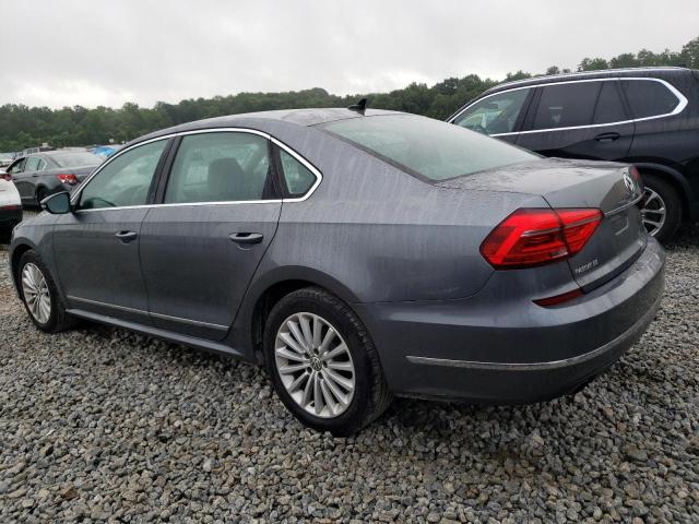 1VWBT7A36GC063420 Volkswagen Passat Se 2016