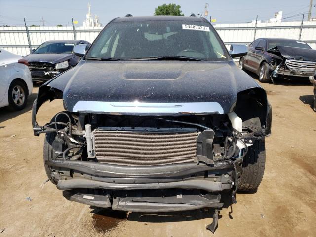 2GKFLPE32H6244740 GMC Terrain Slt