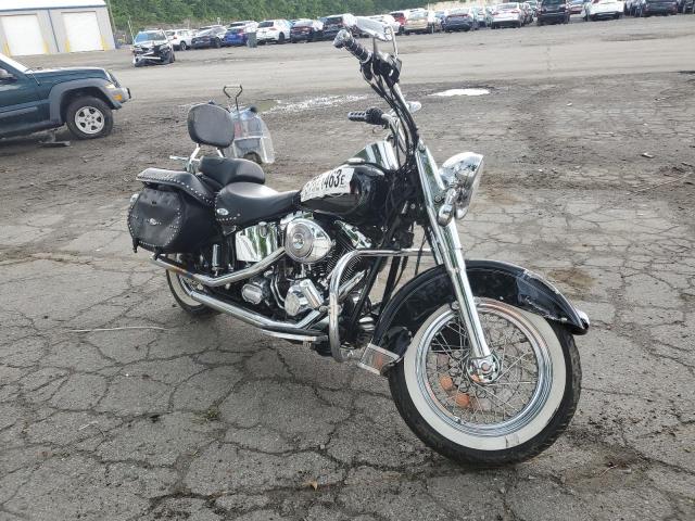 2005 HARLEY-DAVIDSON FLSTCI - 1HD1BWB135Y047716