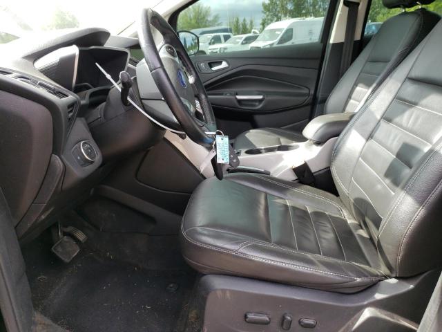 1FADP5BU9FL114120 Ford C-MAX SEL