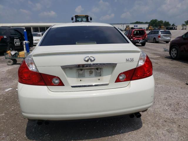 2007 Infiniti M35 Base VIN: JNKAY01E57M312615 Lot: 54882643