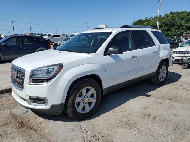 2016 GMC Acadia SLE