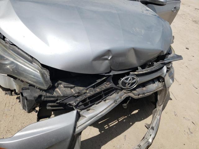2017 TOYOTA CAMRY 4C 4T1BF1FK7HU336699