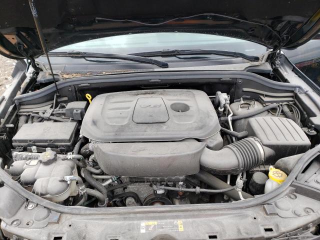 1C4RJFBG2MC618541 Jeep Grand Cherokee Limited