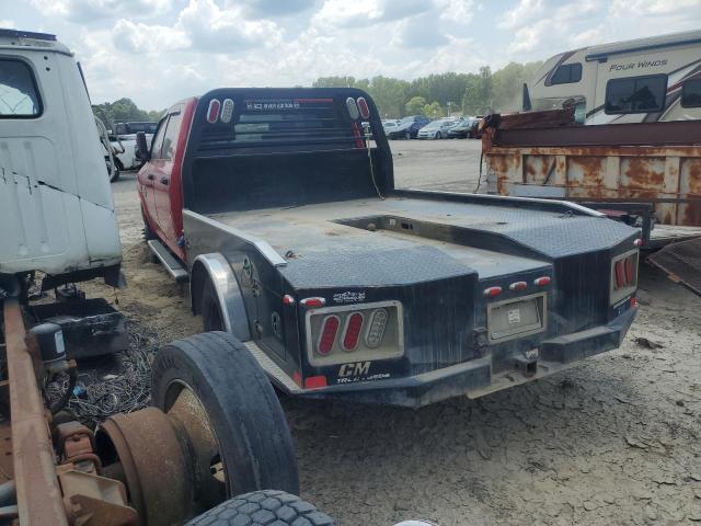 2017 RAM 3500 - 3C7WRTCL8HG546904