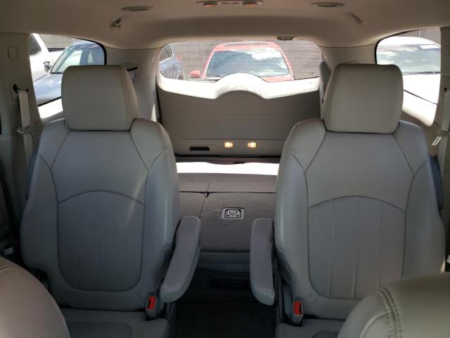 5GAKRBKD9FJ248603 Buick Enclave