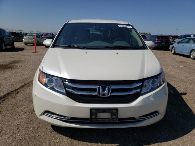 5FNRL5H46EB055175 | 2014 HONDA ODYSSEY EX