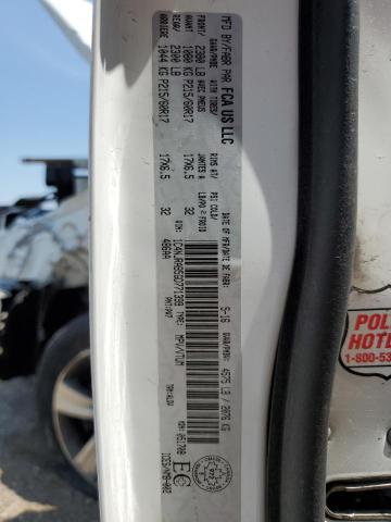 2016 JEEP PATRIOT 1C4NJRAB5GD771399
