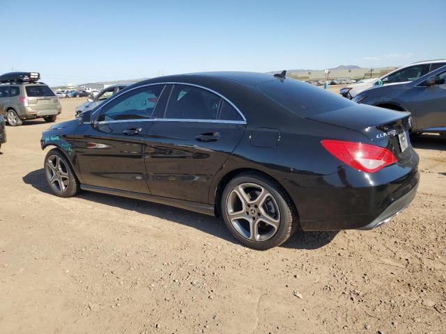 WDDSJ4EB0KN752266 Mercedes-Benz CLA 250