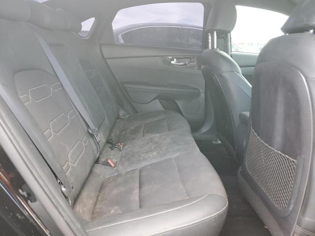 3KPF34AD7LE185749 KIA Forte Gt Line