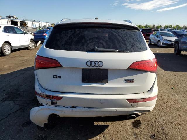 VIN WA1LFBFP4DA025635 2013 Audi Q5, Premium Plus no.6