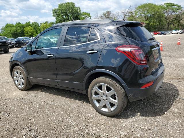 KL4CJGSB1HB238936 2017 BUICK ENCORE, photo no. 2