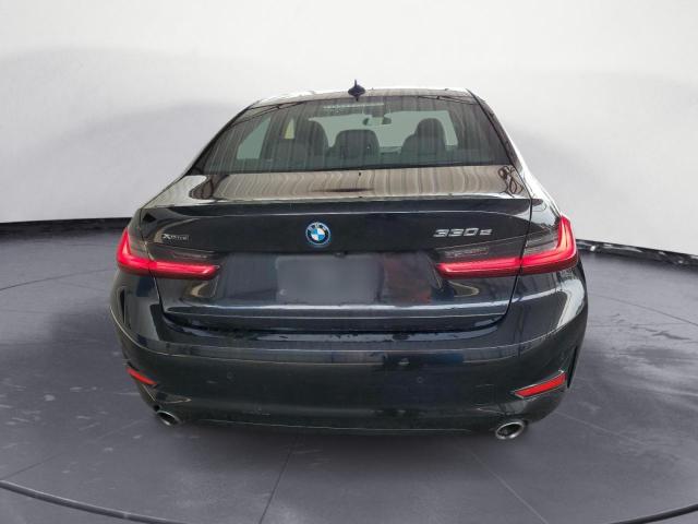 2022 BMW 330XE - 3MW5P9J08N8C72505