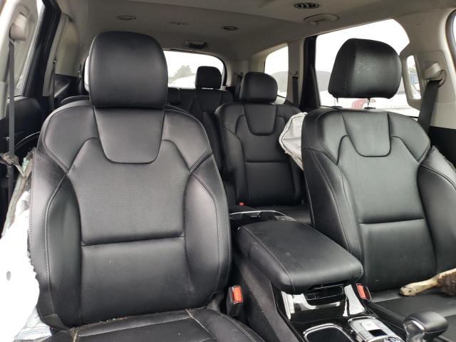 5XYP64GC7PG331571 KIA Telluride S