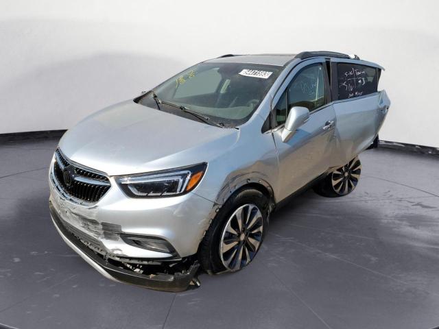 2018 Buick Encore Essence