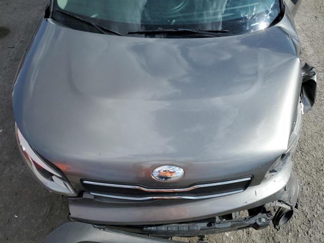 KNDJN2A23K7663431 KIA Soul