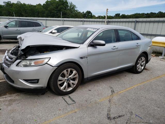 2012 Ford Taurus SEL