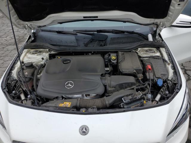 WDDSJ4EB1JN642678 Mercedes-Benz CLA 250