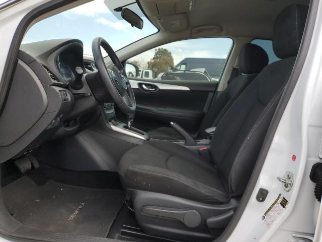 3N1AB7AP1KY220150 Nissan SENTRA S