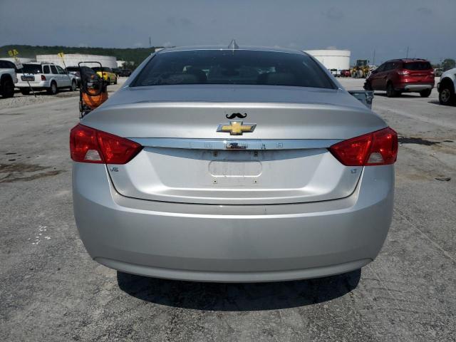 2G1105S38H9122429 Chevrolet IMPALA LT