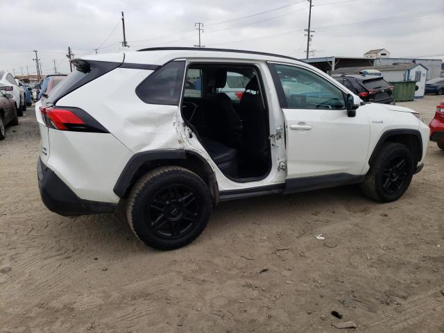 4T3B6RFV8MU044571 Toyota Rav4 Xle Premium