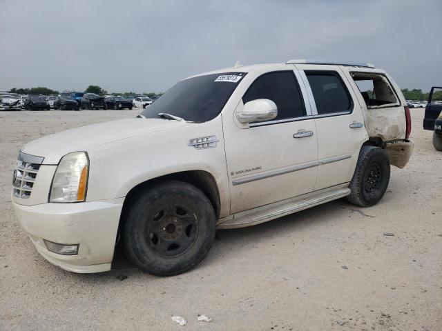 2007 Cadillac Escalade Luxury