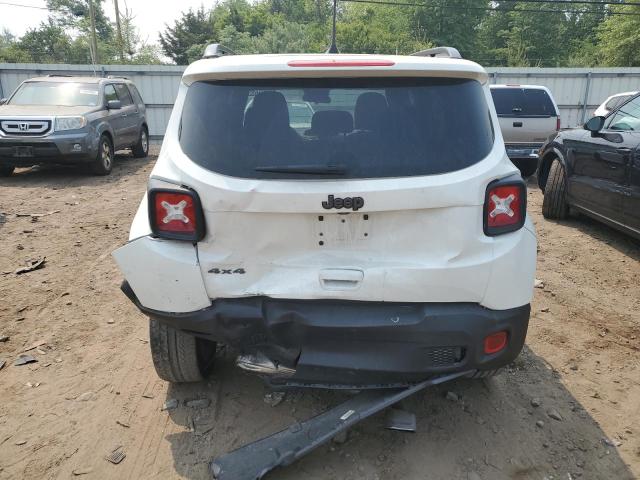 ZACNJDBB4MPM76404 | 2021 JEEP RENEGADE L