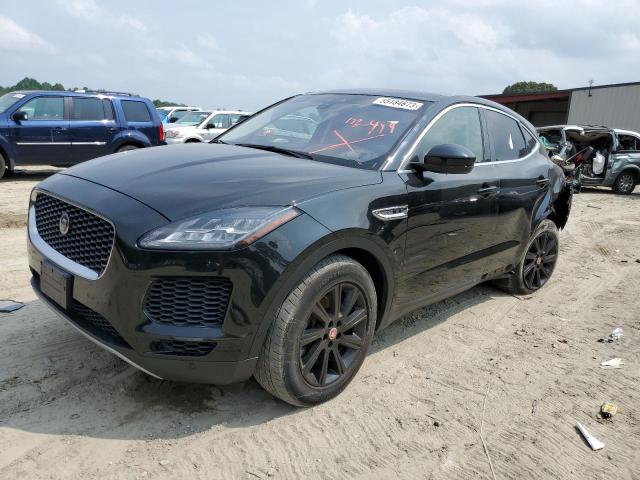 2018 Jaguar E-PACE S