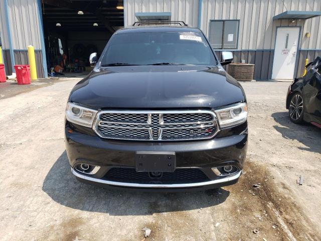 2015 DODGE DURANGO CI - 1C4RDJEG1FC851349
