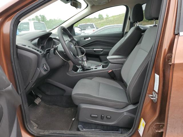 1FMCU0GD6HUB06379 Ford ESCAPE SE