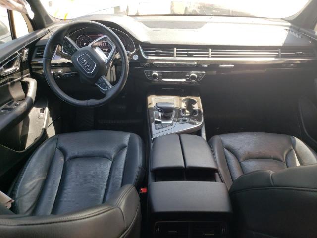 WA1VAAF76JD006242 2018 AUDI Q7, photo no. 8