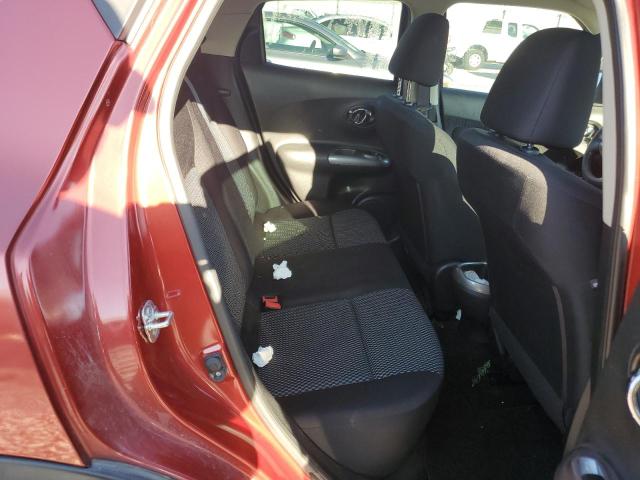 JN8AF5MR0FT510871 Nissan JUKE S