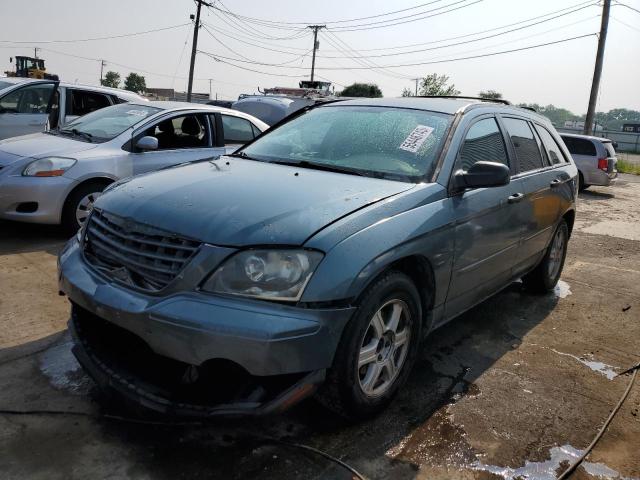 2005 Chrysler Pacifica 