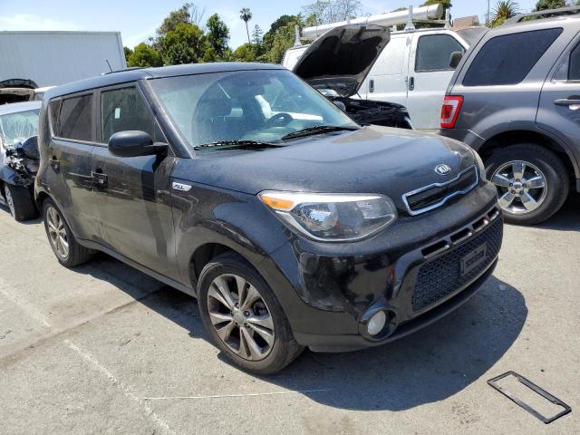 KNDJP3A53G7326159 KIA SOUL +
