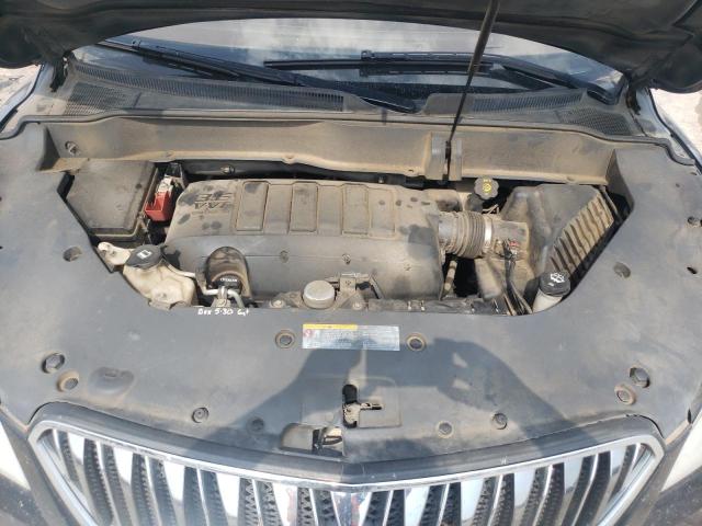 5GAKRCKD9EJ186432 Buick Enclave