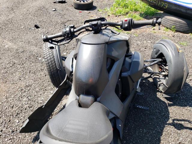 2019 CAN-AM RYKER RALL - 3JB2GEG43KJ004171