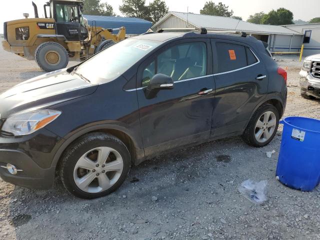 2015 BUICK ENCORE CON - KL4CJFSB6FB178398
