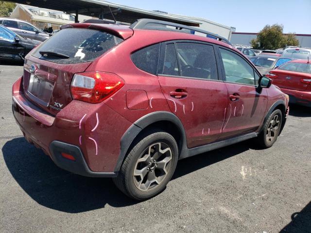 JF2GPACC2F8210066 Subaru Xv Crosstrek 2.0 Premium