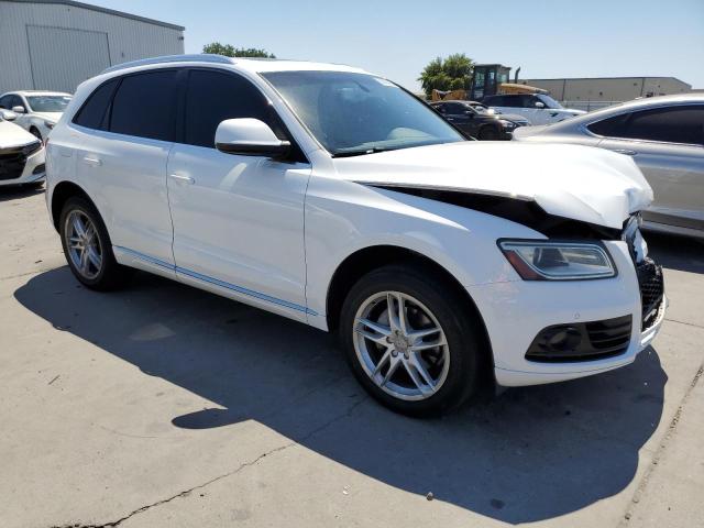 VIN WA1LFAFP5DA007297 2013 Audi Q5, Premium Plus no.4