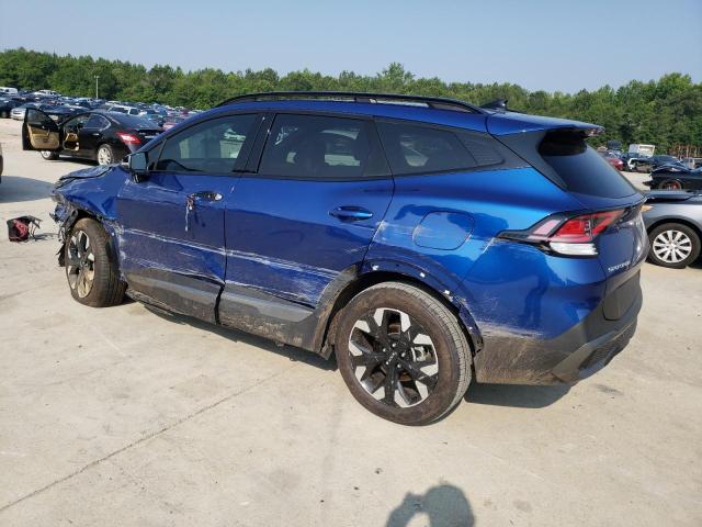 5XYK6CAF4PG068320 KIA Sportage X Line