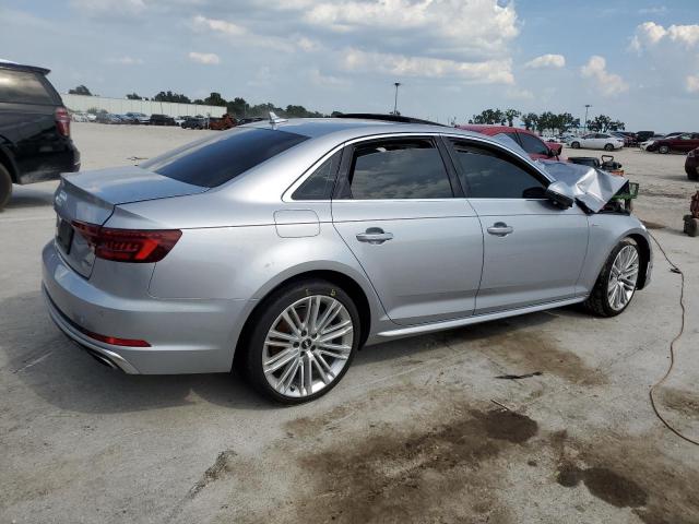 WAUENAF4XKA052625 2019 AUDI A4, photo no. 3