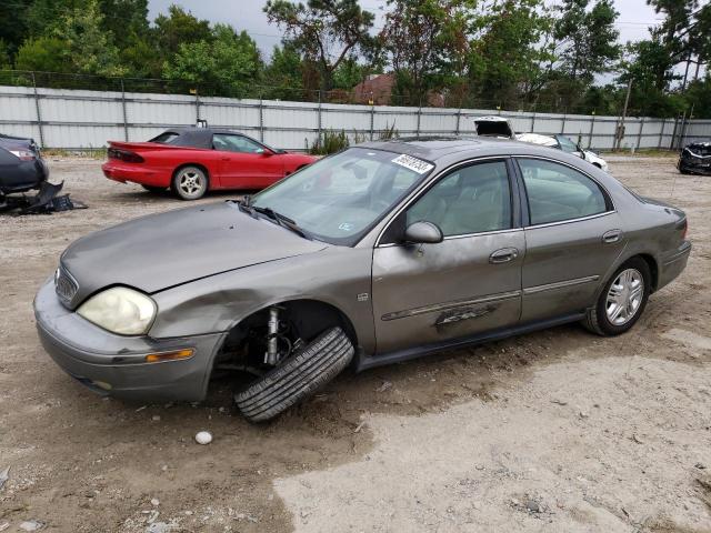 2002 Mercury Sable LS Premium