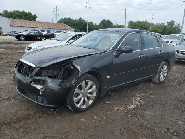 2007 INFINITI M35 Base