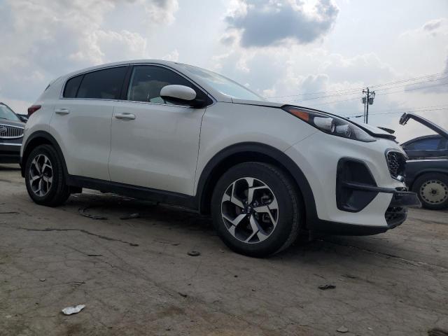 KNDPM3ACXN7988402 KIA Sportage Lx