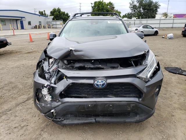 4T3R6RFV4MU024607 Toyota Rav4 Xle