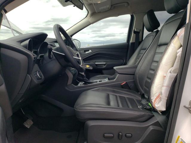 1FMCU9HD8KUA40833 Ford ESCAPE SEL