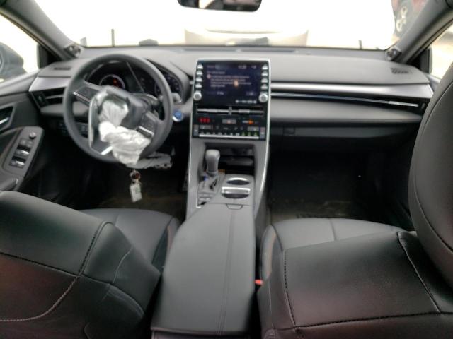 2022 TOYOTA AVALON NIG - 4T1EA1ABXNU015478